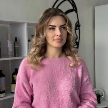 Александра Салабай Салабай, Винница Фото - 6