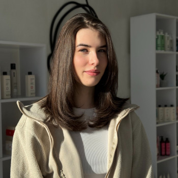 Александра Салабай Салабай, Винница Фото - 8