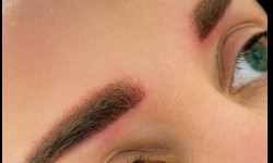  Майстер перманентного макіяжу Алиса Івано-Франківськ