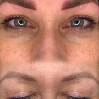 Перманентний макіяж брів
                    Майстер перманентного макіяжу Алиса Івано-Франківськ