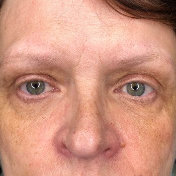 Перманентний макіяж брів
                    Майстер перманентного макіяжу Алиса Івано-Франківськ