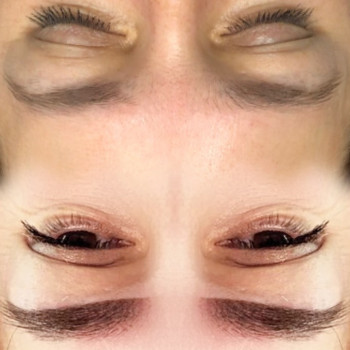 Перманентний макіяж брів
                    Майстер перманентного макіяжу Алиса Івано-Франківськ