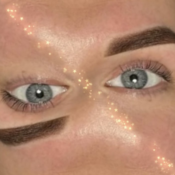 Перманентний макіяж брів
                    Майстер перманентного макіяжу Алиса Івано-Франківськ