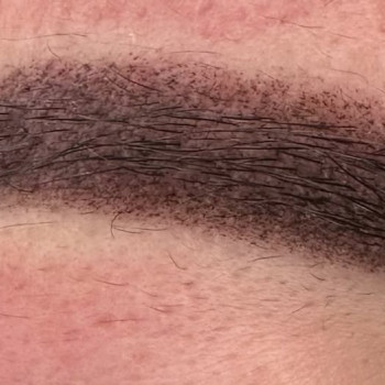 Перманентний макіяж брів
                    Майстер перманентного макіяжу Алиса Івано-Франківськ