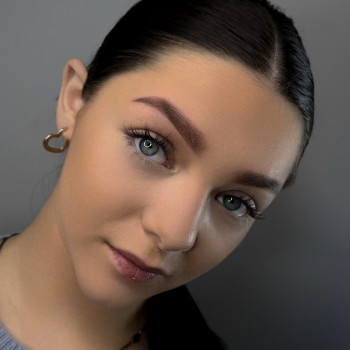 Перманент брів