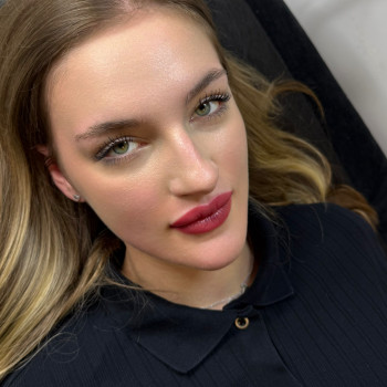 Перманент губ