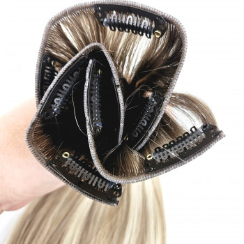 Пошив тресс на заказ
                    Салон красоты Infinity Днепр