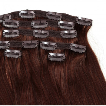 Пошив тресс на заказ
                    Салон красоты Infinity Днепр