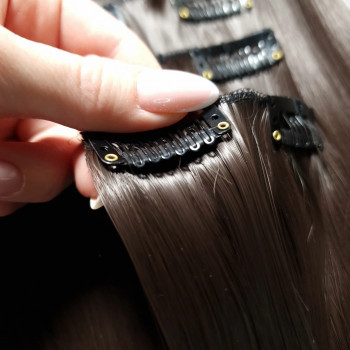 Пошив тресс на заказ
                    Салон красоты Infinity Днепр