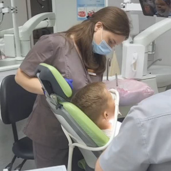 Masterdent, Кам'янське Фото - 5