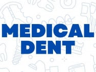 Стоматологічна клініка Medical Dent на Barb.ua