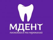 Стоматологічна клініка MDent на Barb.ua