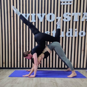 Vivo Start, Кам'янське Фото - 6