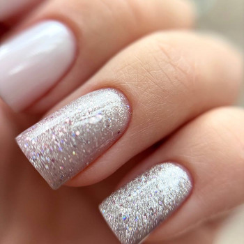 классический маникюр