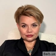 Косметолог Ирина Голубева на Barb.ua