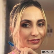 Бровист Ярина Карпенко на Barb.ua