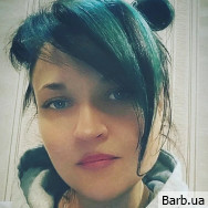 Мастер по наращиванию волос Ирина Филоненко на Barb.ua