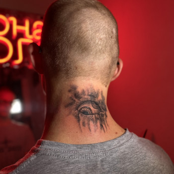 Kristina Plakhotnyaya, Запорожье Фото - 14