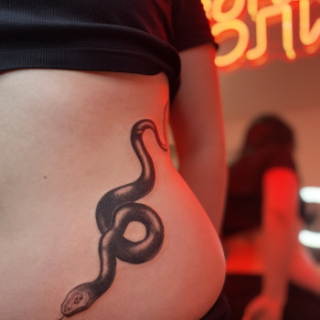 Kristina Plakhotnyaya, Запорожье Фото - 16