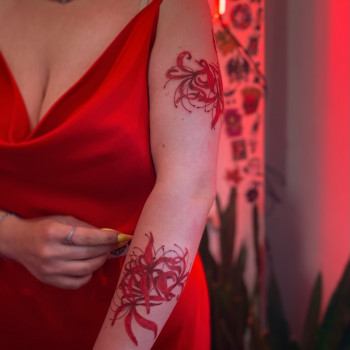 Kristina Plakhotnyaya, Запорожье Фото - 18