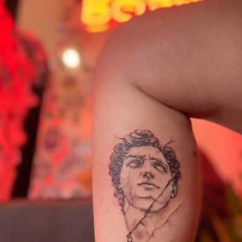 Kristina Plakhotnyaya, Запорожье Фото - 19