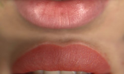  Мастер перманентного макияжа Дана Винница