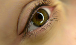  Мастер перманентного макияжа Дана Винница