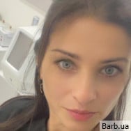 Мастер шугаринга Олеся на Barb.ua
