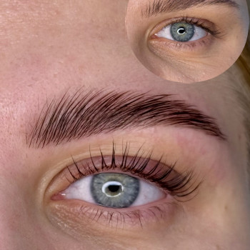 Комплекс ламінування вії&брови