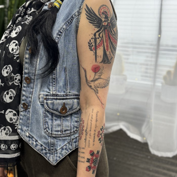 Светлана Тимошенко, Харьков Фото - 2