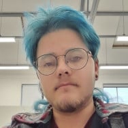 Психолог Маріус Ніколаєв на Barb.ua