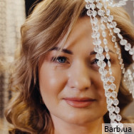 Парикмахер-колорист Наталья Стефанишина на Barb.ua