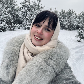 Екатерина Солоха, Харьков Фото - 13