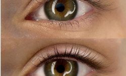  Мастер перманентного макияжа Дана Винница