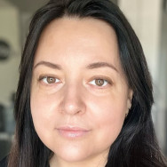 Перукар-колорист Ірина Лемнєва на Barb.ua