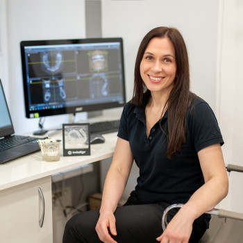 Твій стоматолог, Київ Фото - 2