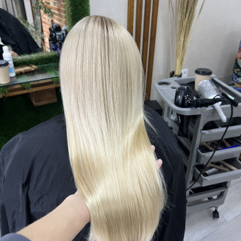 KVITKA-STYLE, Вышгород Фото - 1