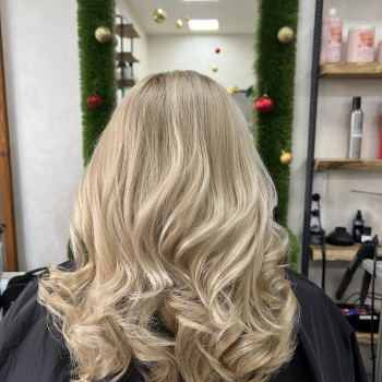 KVITKA-STYLE, Вышгород Фото - 5