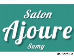 Салон краси Ajoure на Barb.ua