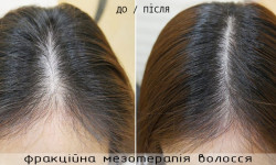  Мастер перманентного макияжа Алиса Днепр