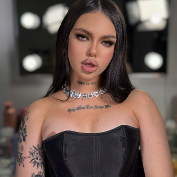 Профессиональный макияж / Вечерний и дневной макияж
                    Визажист Алёна Одесса