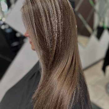 Куафюр, Суми Фото - 5