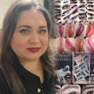 Мастер перманентного макияжа Яна Федорова на Barb.ua