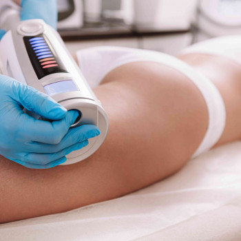 Апаратний масаж