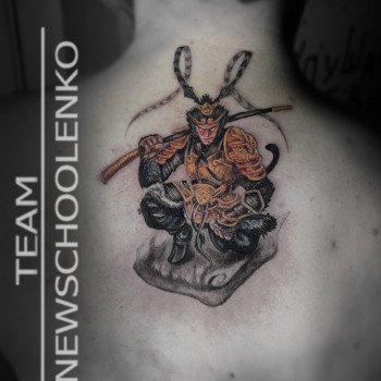 Максим Ньюскуленко, Сумы Фото - 7