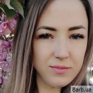 Майстер манікюру Альона Савченко на Barb.ua