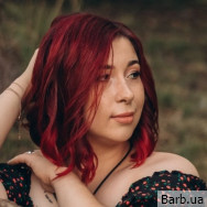 Майстер манікюру Катерина Чайка на Barb.ua