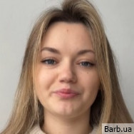 Майстер манікюру Ангеліна Драновська на Barb.ua