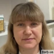 Майстер депіляції Светлана Суми,Терезова, 2