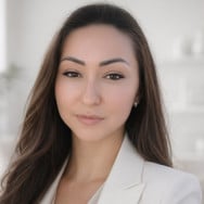 Косметолог-естетист Ольга Шевченко на Barb.ua